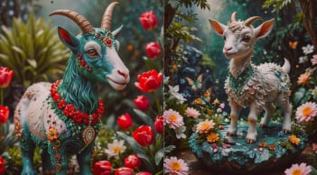 Từ nay đến rằm tháng 2: 2 tuổi coi chừng họa nhỏ hóa lớn, 1 tuổi dễ rạn nứt gia đình nếu chủ quan