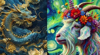 Tuần 23-29/3: 2 tuổi vận đỏ rực, làm gì cũng thuận, 1 tuổi vấp khó vì sơ suất nhỏ