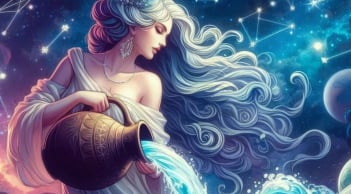 Tuần 6-12/4: 3 cung hoàng đạo “thảnh thơi vẫn ghi điểm”, xử lý việc nhẹ mà hiệu quả cao