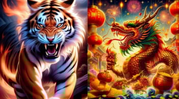 Tuần 6-12/4: 3 tuổi đứng đầu vận may, khó khăn ập tới vẫn có quý nhân xoay chuyển kịp thời