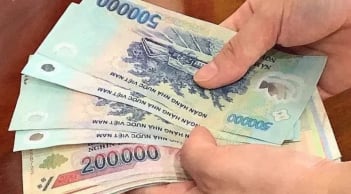 Vì sao lương hưu được đề xuất tăng 4,5% và thêm 200.000 đồng/tháng từ 1/7?