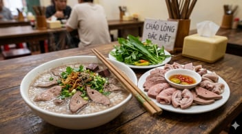 2 bộ phận “bẩn nhất” của heo lại là món khoái khẩu của nhiều người Việt: Sự thật gây bất ngờ