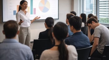 2 kiểu người trong cuộc sống: một tiến rất xa, một mãi giậm chân, bạn biết điểm mấu chốt là gì?