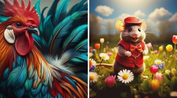 3 con giáp Tăng Tốc Kiếm Tiền, Giàu Nhất 10 ngày cuối tháng 3