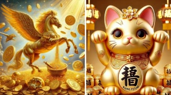 3 con giáp Trời Định Phải Giàu, cơ hội kiếm tiền rộng mở trong 7 ngày tới đây