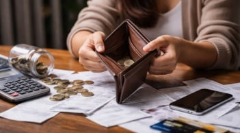 4 sai lầm tài chính khiến tiền “bốc hơi” lúc nào không hay, nhiều người mắc mà không biết