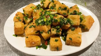 5 người nên ăn đậu phụ thường xuyên