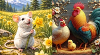 7 ngày tới: 3 tuổi dễ vướng thị phi vì một thói quen