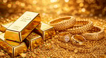 Bảng giá vàng 9999 24K 18K SJC DOJI PNJ hôm nay 20/3/2026