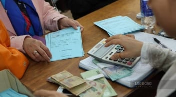 Bộ Nội vụ giải thích chi tiết đề xuất điều chỉnh tăng lương hưu: Cách thức và mức áp dụng mới nhất