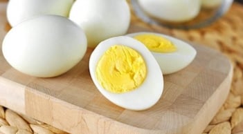 Bữa sáng là vàng: 5 món tiện lợi, bổ dưỡng hơn xôi và mì tôm, ngang tầm nhân sâm tổ yến