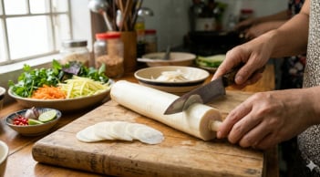 Cả đời thấy cau trước nhà, nhưng không phải ai cũng biết phần này ăn được