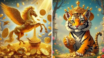 Chủ Nhật ngày 22/3: 3 tuổi trong nguy có cơ, trời định phải giàu, công danh thăng tiến