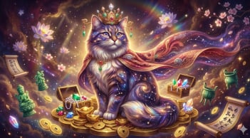 Cuối tuần 21–22/3: 2 con giáp “đổi vận trong chớp mắt”, 2 tuổi cần đặc biệt dè chừng kẻo tiền bạc hao hụt