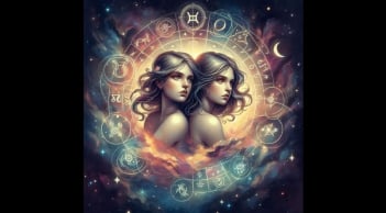 Cuối tuần 4-5/4: 3 cung hoàng đạo đi chơi cũng gặp cơ hội kiếm tiền, lộc đến bất ngờ