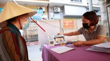 Đề xuất tăng lương hưu từ 1/7/2026: Chọn phương án 4,5% hay 8%?