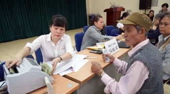 Hai phương án tăng lương hưu, trợ cấp từ 1/7/2026: So sánh phương án nào hợp lý nhất cho người nghỉ hưu