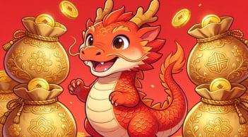 Sau 21/3, 3 tuổi Giàu bất thình lình, Tiền tự chảy vào túi