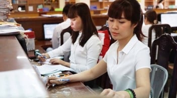 Tăng lương cơ sở 2026: Đối tượng nào được hưởng mức lương mới từ 1/7?