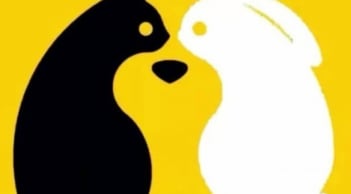 Trắc nghiệm tâm lý: Hình ảnh bạn nhìn thấy đầu tiên tiết lộ tính cách và tương lai của bạn