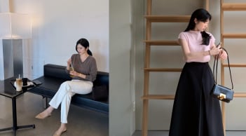 4 kiểu giày mùa hè cho nàng công sở: thanh lịch, dễ phối và không lo lỗi mốt