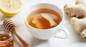 4 loại nước uống buổi sáng đẹp da mượt tóc, thanh lọc cơ thể giúp bạn trẻ ra 10 tuổi