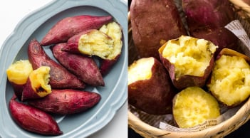 4 nhóm người nên ăn khoai lang