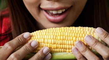 5 người nên thường xuyên ăn ngô