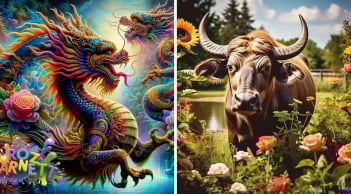 7 ngày liên tiếp: 3 tuổi quý nhân gánh hạn, tiền bạc hồi sinh, tha hồ của ăn của để