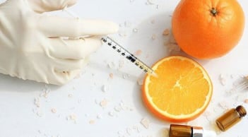 Bí quyết làn da tuổi 60 vẫn căng mịn: chỉ nhờ một ly nước đỏ đơn giản mỗi tuần