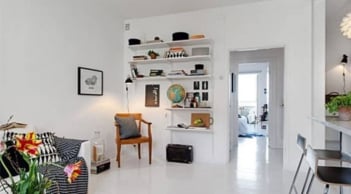 Cửa chính đối diện 3 vật cấm kỵ: Người xưa cảnh báo, đặt sai dễ khiến tài lộc thất thoát, của cải hao mòn