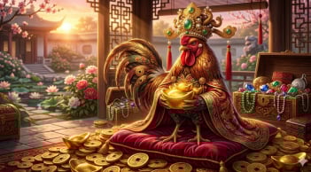 Cuối tháng 3: 4 con giáp TIỀN tự tìm đến, không cần cố cũng giàu bất ngờ