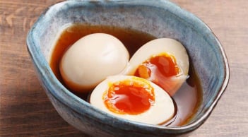 Kiểu ăn trứng gây tăng cân, hại thận