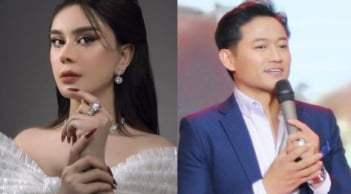 Lâm Khánh Chi lên tiếng về việc vợ Quý Bình bị bắt về tội lừa đảo