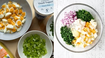 Ngoài trứng luộc, có 4 cách ăn trứng giảm cân nhanh, không làm tăng cholesterol