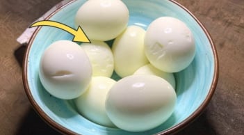 Người mắc 1 trong 5 bệnh này tuyệt đối không nên ăn trứng