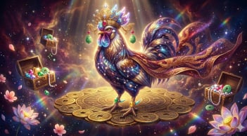 Nửa đầu 2026: 4 tuổi “ở hiền gặp lành”, quý nhân theo chân, tiền tài tự tìm đến