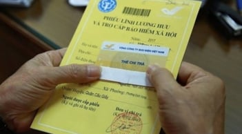 Tăng lương hưu 2026 cập nhật mới: Ai đủ điều kiện nhận thêm trợ cấp?