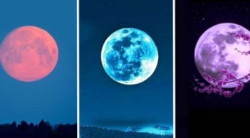 Trắc nghiệm chọn mặt trăng: Khám phá vận trình tài lộc, tình duyên và sự nghiệp sắp tới