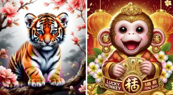 Từ 22-31/3: 3 tuổi biến thách thức thành cơ hội, tài lộc khởi sắc, đời bước sang trang