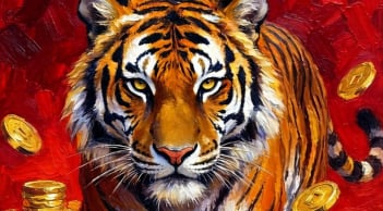 Từ đêm nay đến 31/3, 3 con giáp làm 1 hưởng 10, chuẩn bị Đổi Đời dư dả, giàu sang