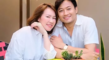 Vợ cố diễn viên Quý Bình bị bắt