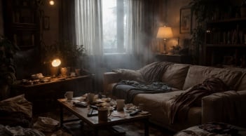 3 dấu hiệu cho thấy nhà bạn đang bị “tắc năng lượng”: Càng ở lâu càng mệt, tài lộc khó tụ