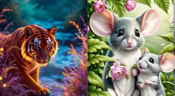 3 ngày tới: Vận may đảo chiều bất ngờ, 3 tuổi có cơ hội trúng đậm, tiền về dồn dập