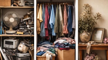 3 thứ trong nhà giữ càng lâu càng hao tài: Nhiều người không biết nên tiền cứ “đội nón ra đi”