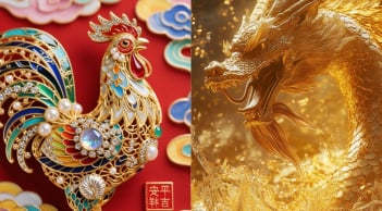 3 tuổi nói đâu trúng đó, lắng nghe đúng lúc, cơ hội đổi đời tự tìm đến nhờ biết nói lời vàng ngọc