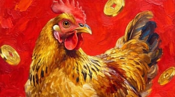 4 tuổi có duyên tiền bạc, từ 1/4 tài lộc vượng phát, muốn nghèo cũng khó