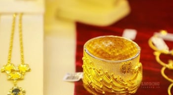 Giá vàng hôm nay 22/3: Giảm sốc, nhà đầu tư lỗ tới 14,6 triệu đồng/lượng sau 1 tuần