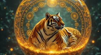 Hết tháng 3 dương: 3 tuổi khép lại vận xấu, mở chu kỳ mới nhưng phải cực kỳ tỉnh táo trước cơ hội