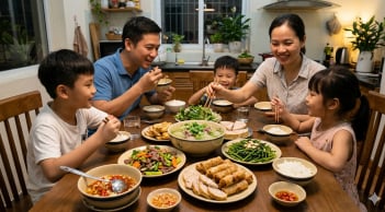 Muối ăn: 4 loại quen thuộc nhiều người dùng mỗi ngày nhưng tiềm ẩn rủi ro sức khỏe